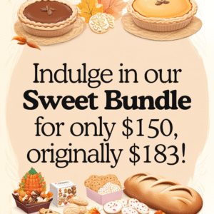 Sweet Bundle