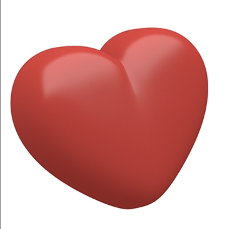 Chocolate Covered Oreos - Heart Shaped (Valentine's Day)