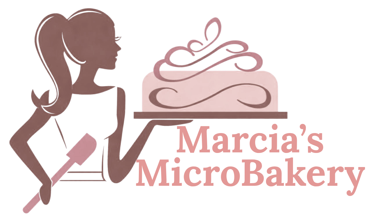 Marcia's Micro-Bakery